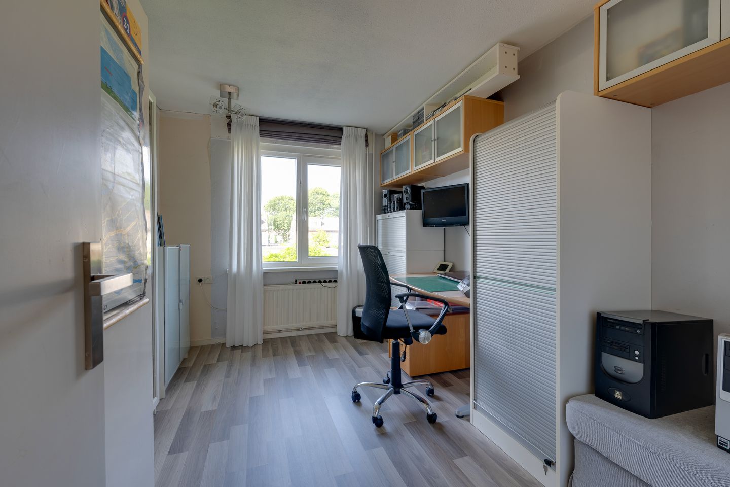 Foto 34 van Hooiven 8