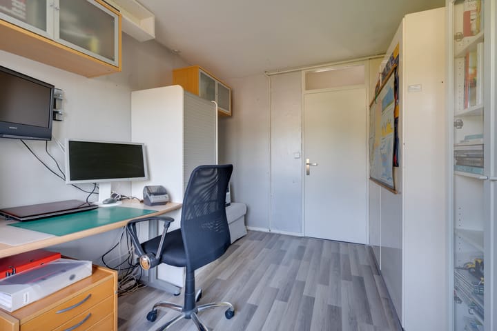 Foto 35 van Hooiven 8