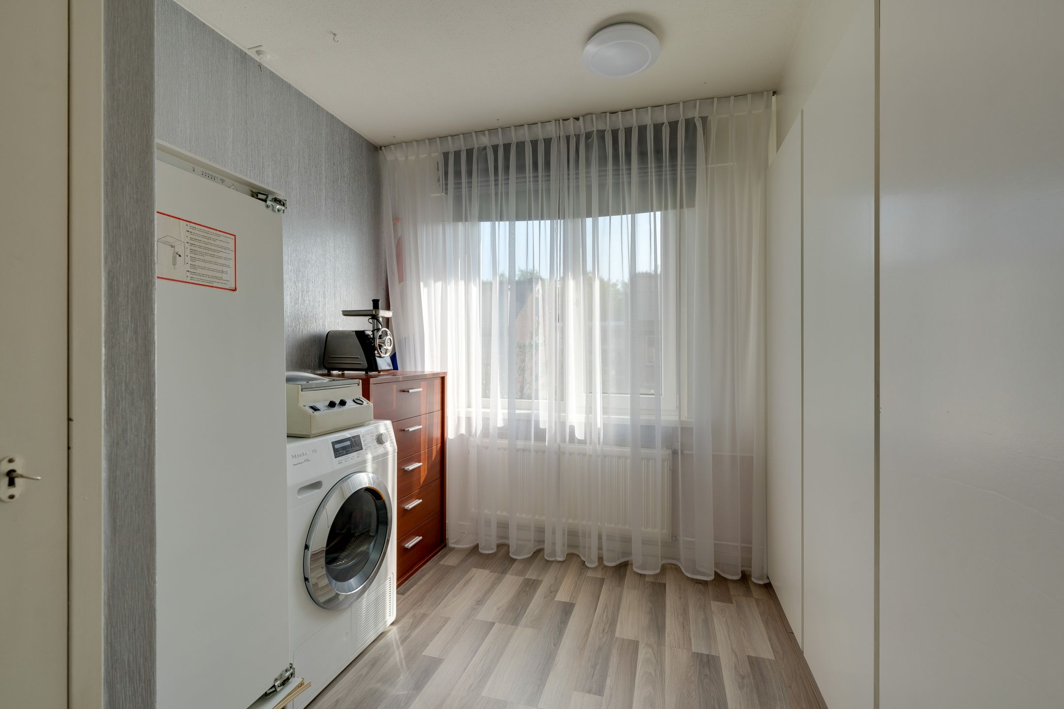 Foto 36 van Hooiven 8