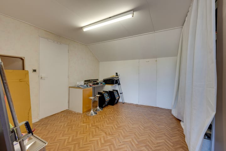 Foto 42 van Hooiven 8