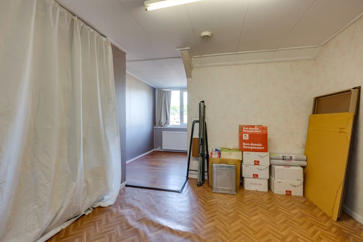 Foto 43 van Hooiven 8