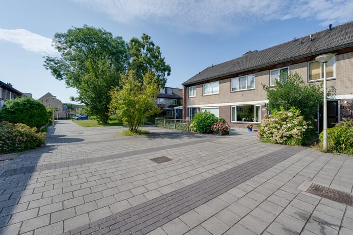 Foto 45 van Hooiven 8