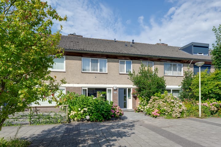 Foto 46 van Hooiven 8