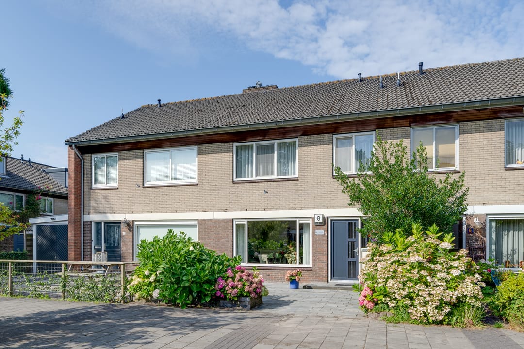 Foto 47 van Hooiven 8