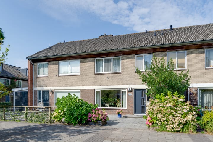 Foto 47 van Hooiven 8