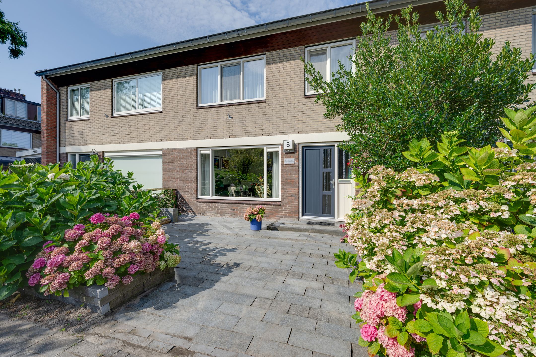 Foto 48 van Hooiven 8