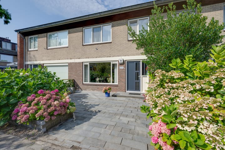 Foto 48 van Hooiven 8