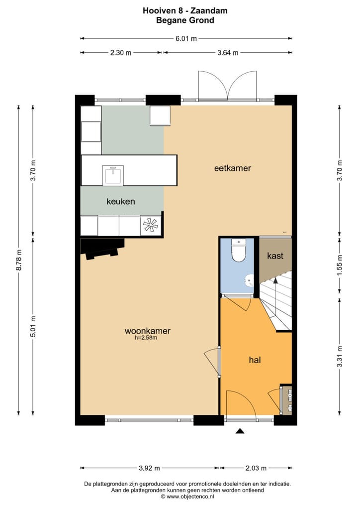 Foto 50 van Hooiven 8