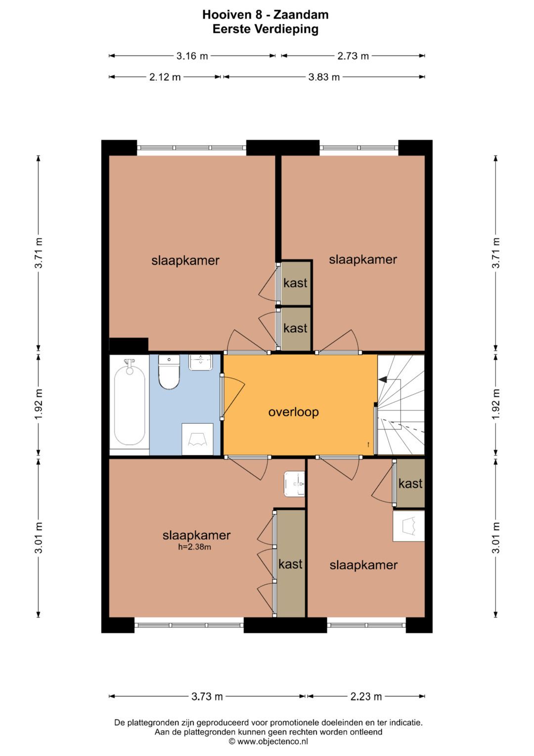 Foto 51 van Hooiven 8