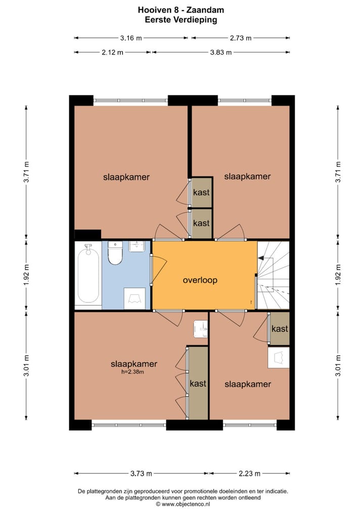 Foto 51 van Hooiven 8