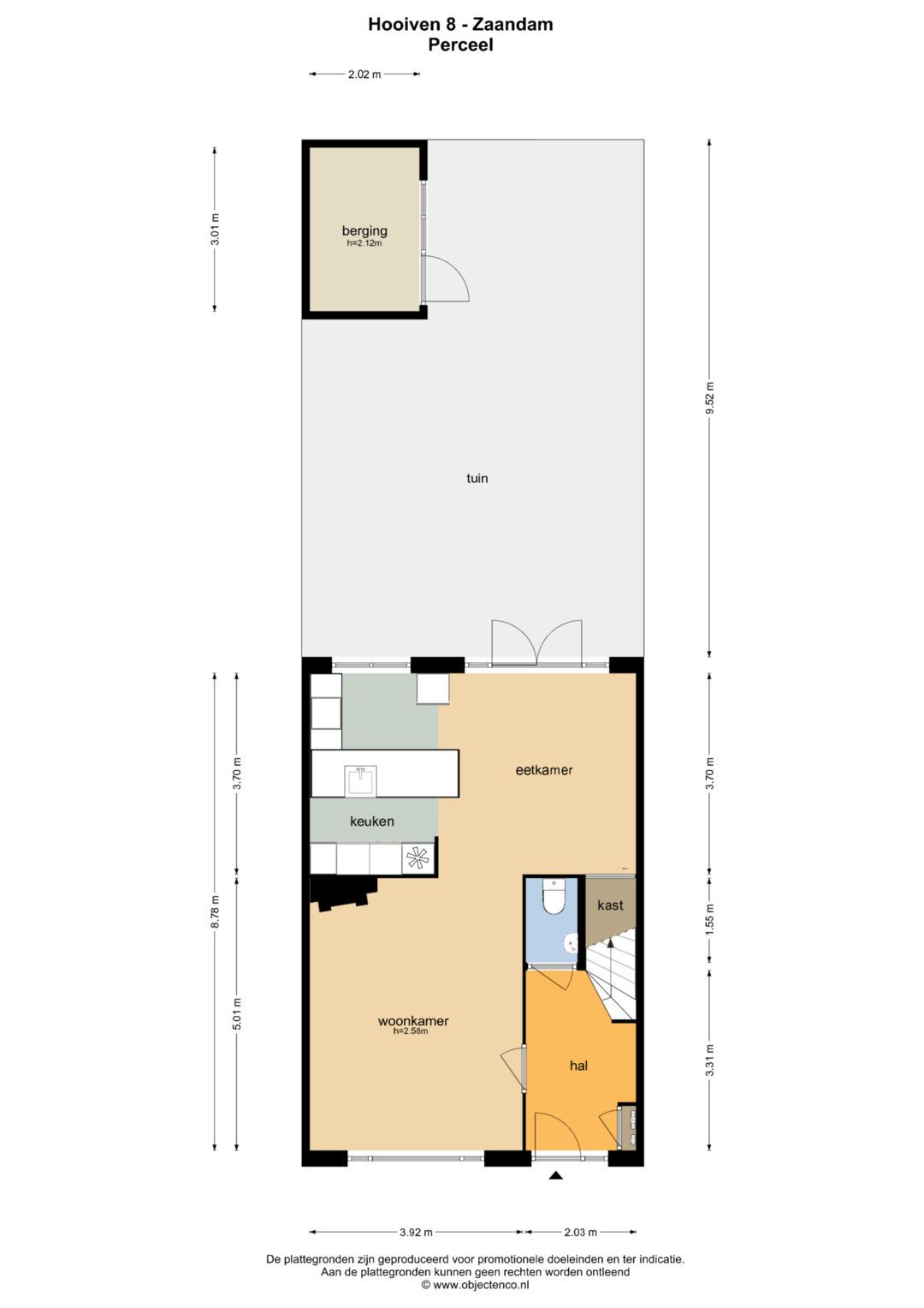 Foto 52 van Hooiven 8