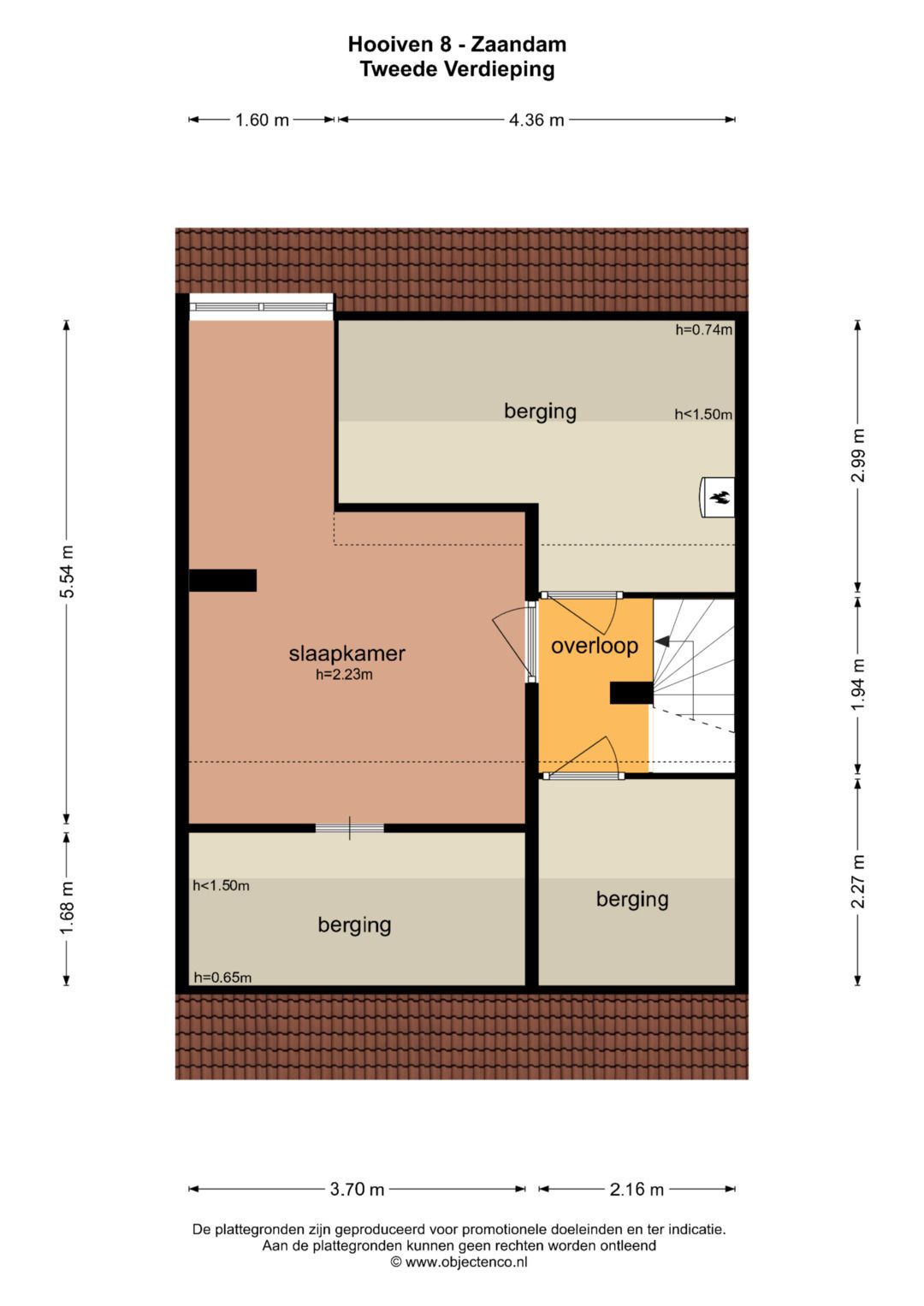 Foto 53 van Hooiven 8