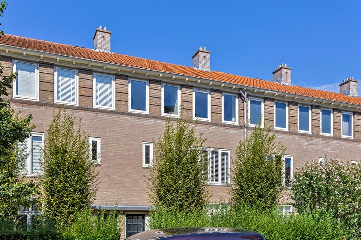 View photo 4 of St Hubertusstraat 37