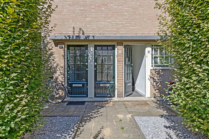 View photo 5 of St Hubertusstraat 37