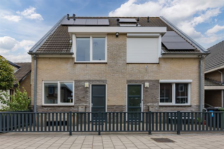 Bekijk foto 4 van Dorpstraat 85