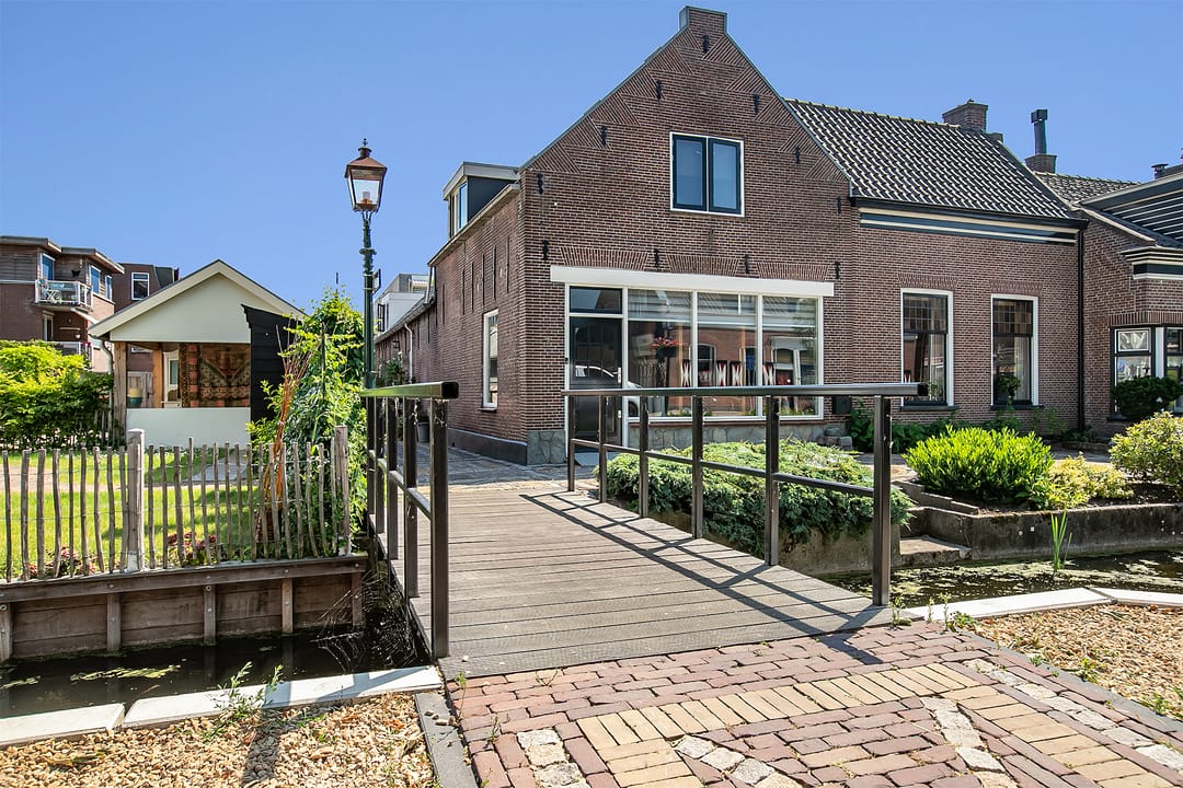 Photo 1 of Dorpstraat 7