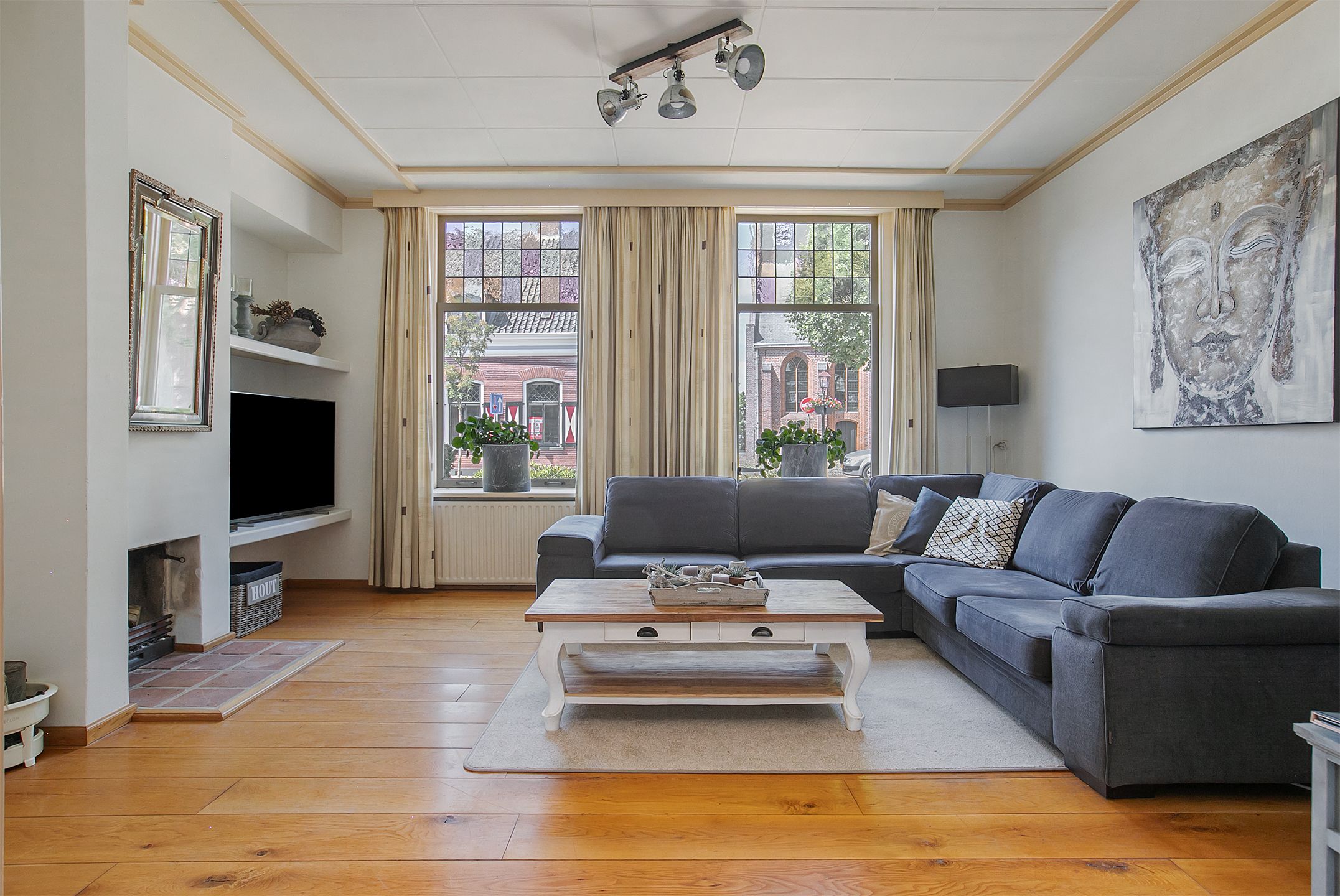 Photo 3 of Dorpstraat 7