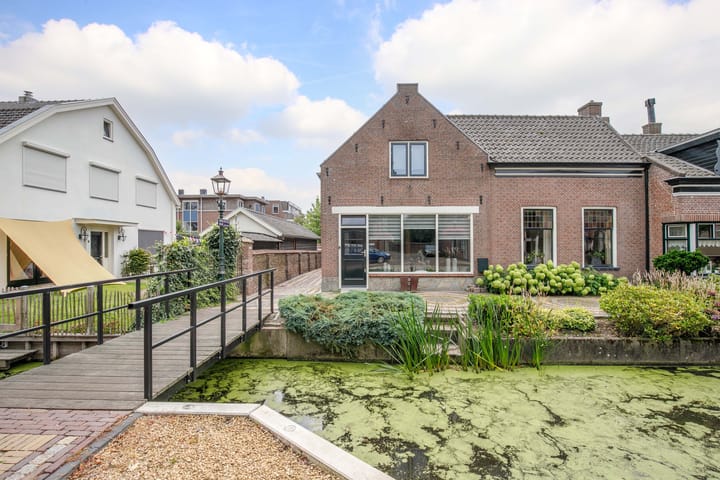 Foto 5 van Dorpstraat 7