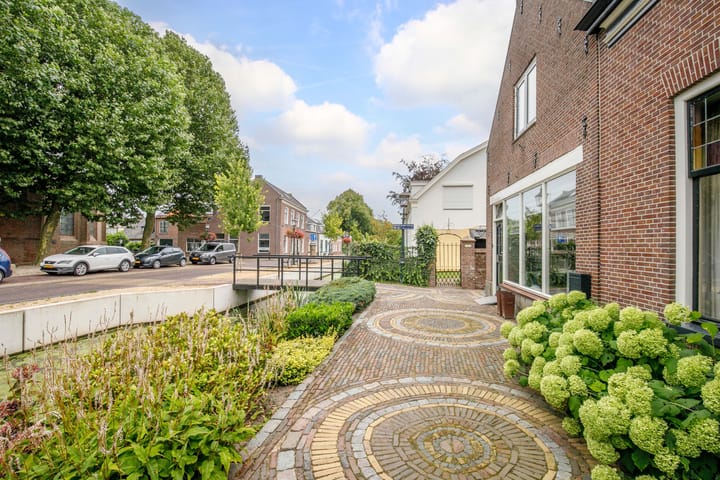 Foto 6 van Dorpstraat 7
