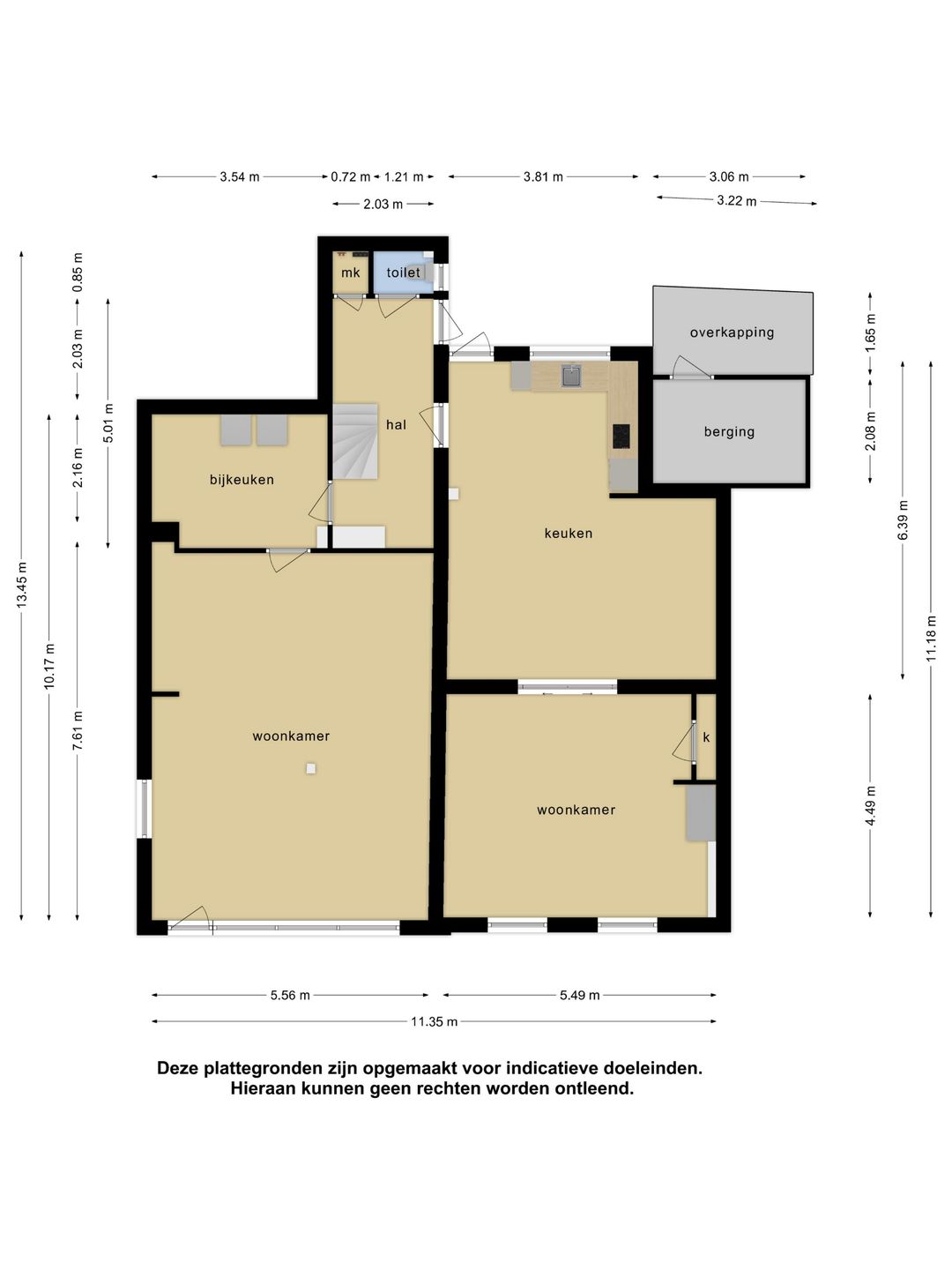 Photo 62 of Dorpstraat 7