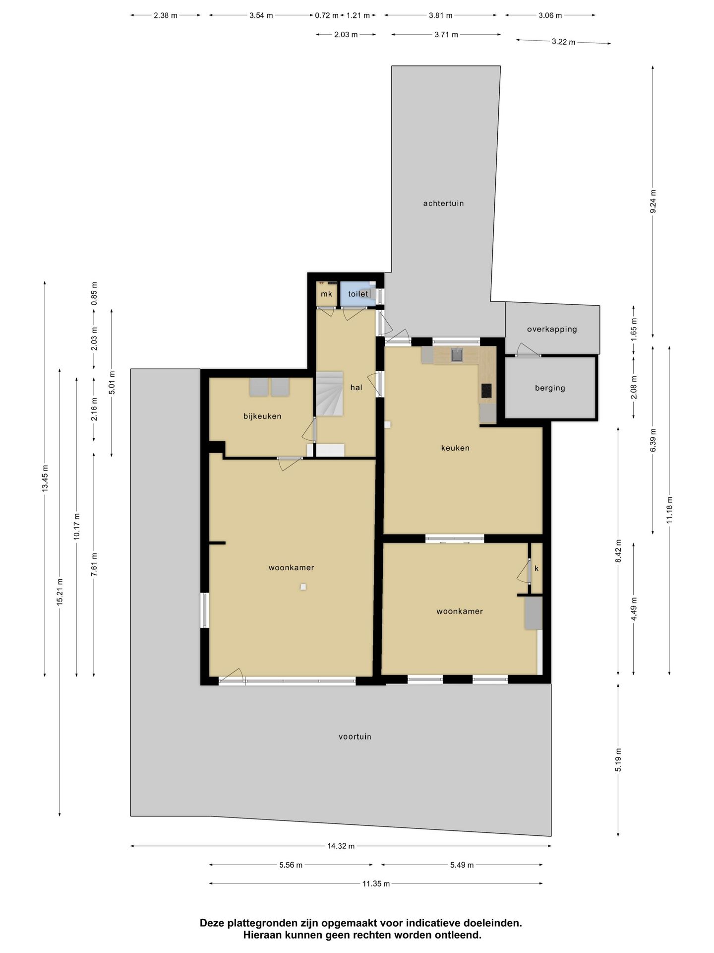 Photo 65 of Dorpstraat 7