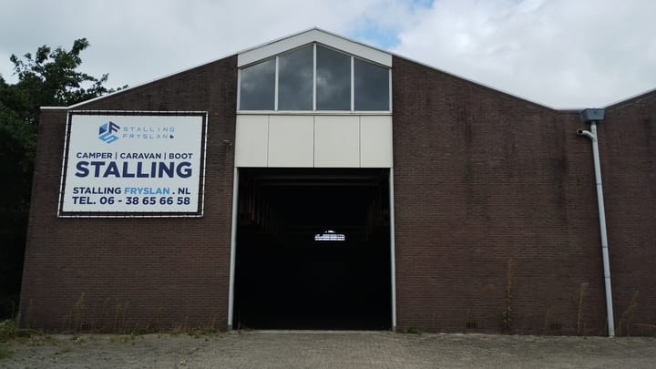 Kamerlingh Onnesstraat 19