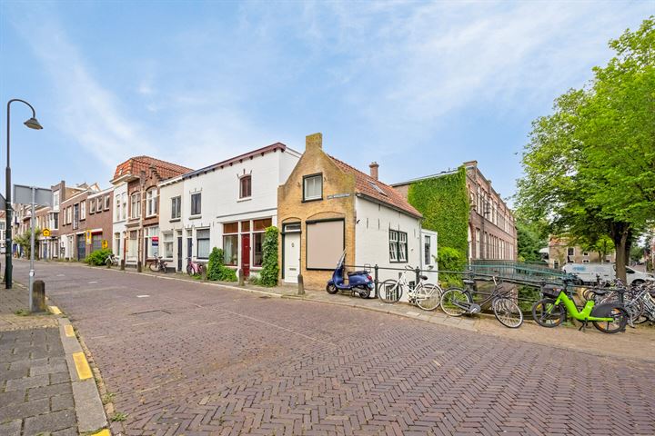 Bekijk foto 5 van Lange Noodgodsstraat 35