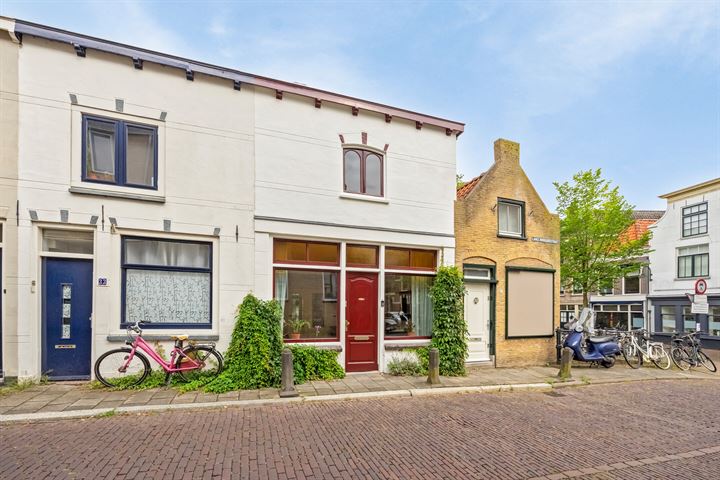 Bekijk foto 7 van Lange Noodgodsstraat 35