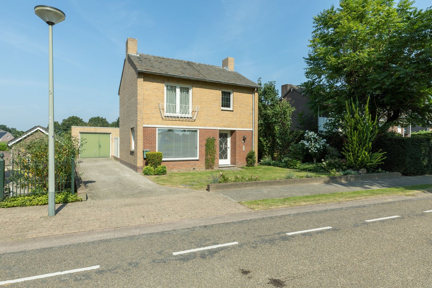 Foto 1 van Eiland 2-A