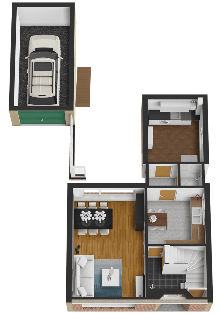 Foto 56 van Eiland 2-A