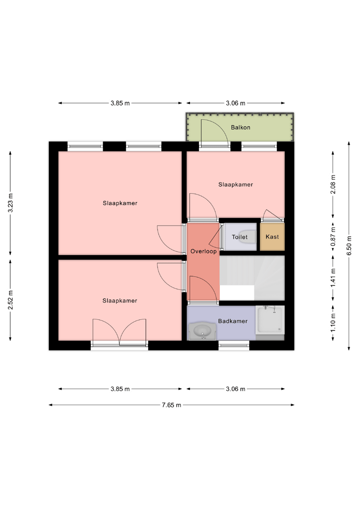Foto 57 van Eiland 2-A