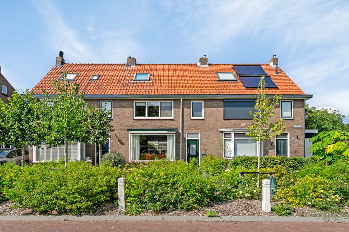 Foto 4 van Vogelzangsweg 48