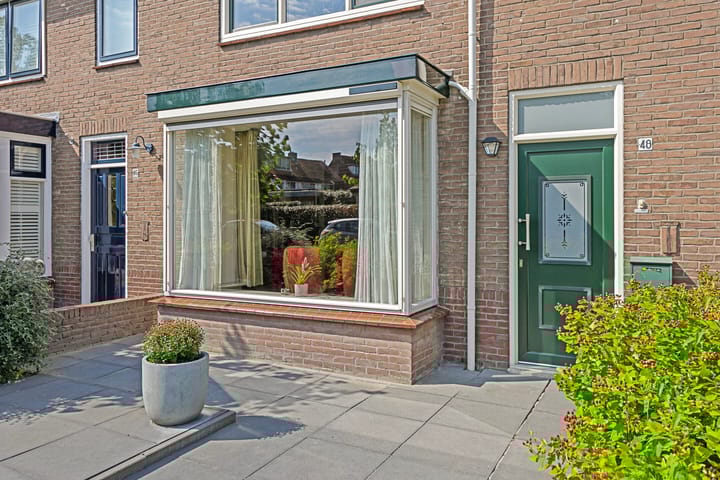 Foto 6 van Vogelzangsweg 48