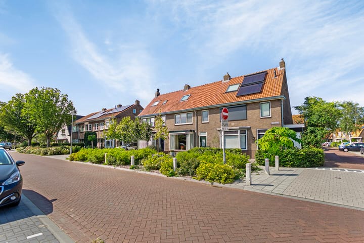 Foto 5 van Vogelzangsweg 48