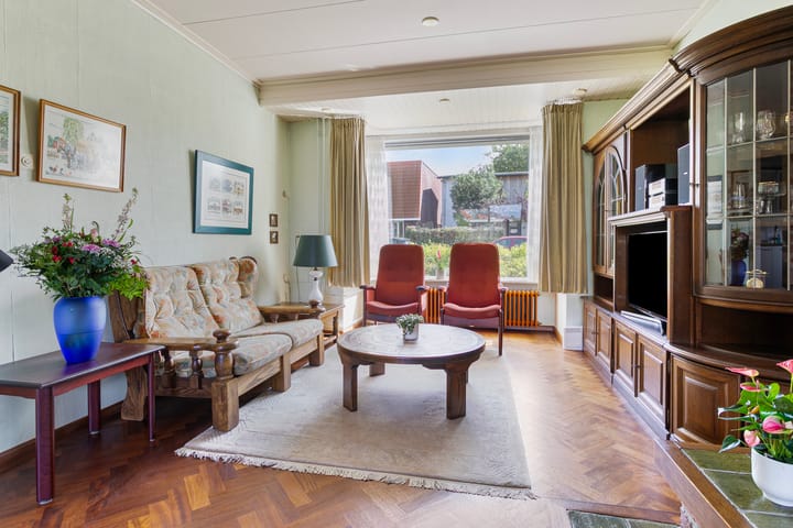 Foto 10 van Vogelzangsweg 48