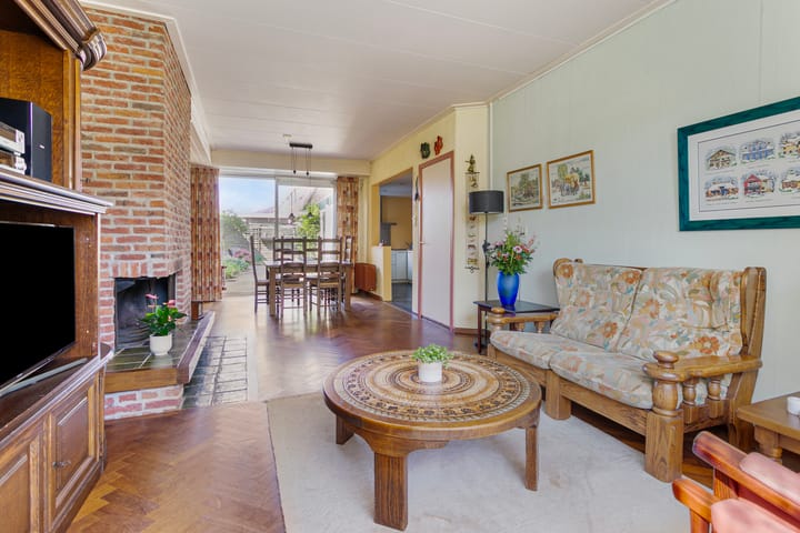 Foto 11 van Vogelzangsweg 48