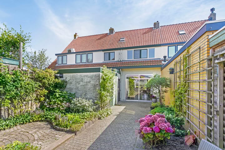 Foto 3 van Vogelzangsweg 48