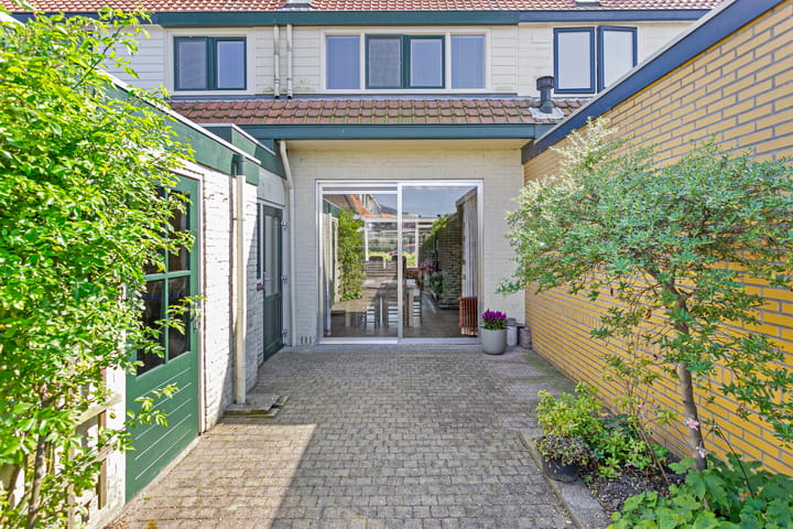 Foto 31 van Vogelzangsweg 48