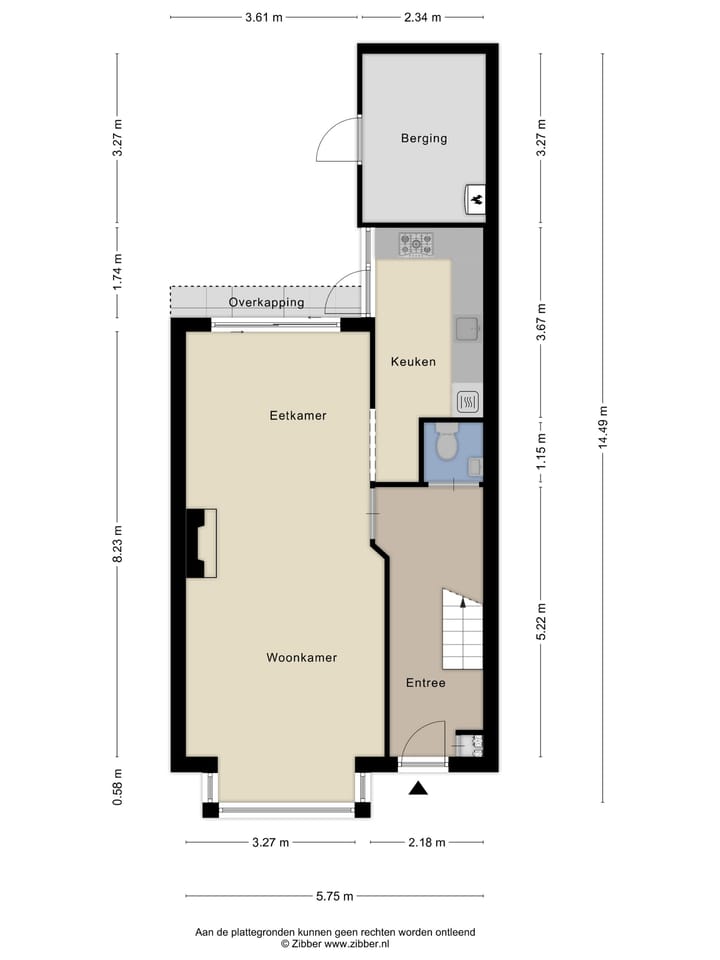 Foto 33 van Vogelzangsweg 48