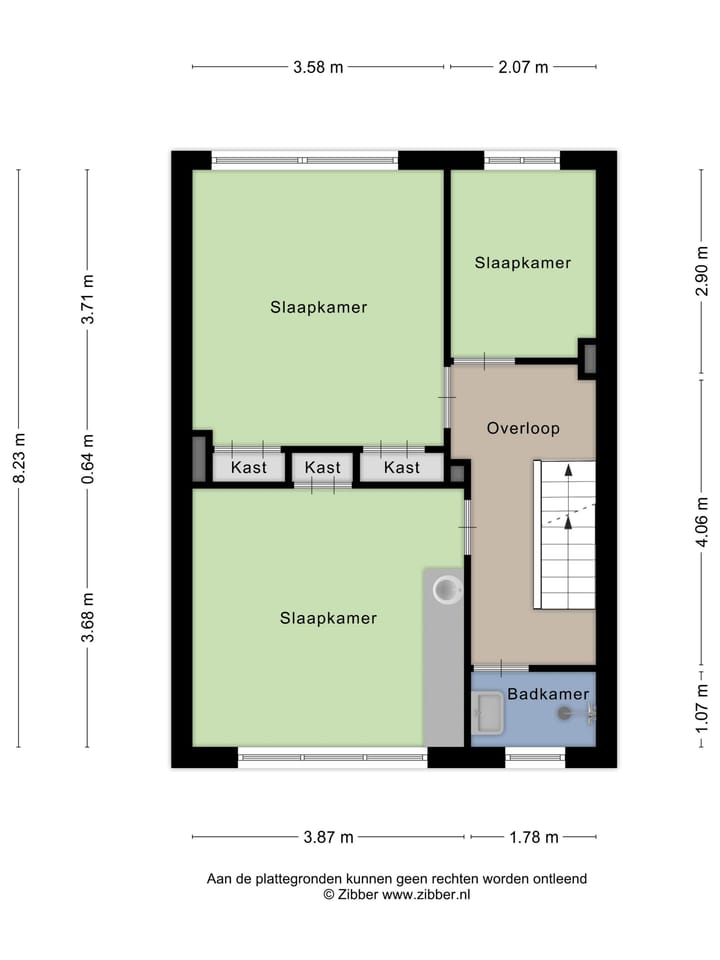 Foto 34 van Vogelzangsweg 48