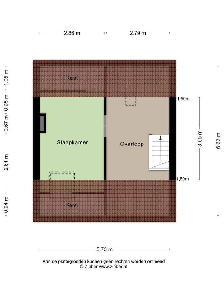 Foto 35 van Vogelzangsweg 48