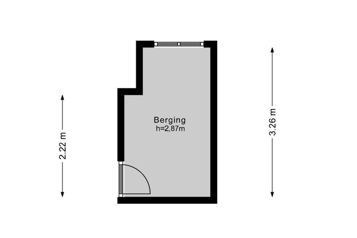 Bekijk foto 22 van Alblasstraat 11-1