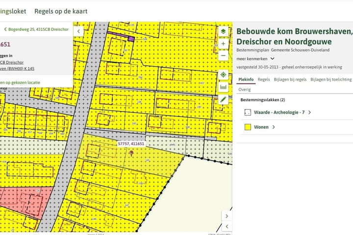 Bekijk foto 31 van Bogerdweg 25