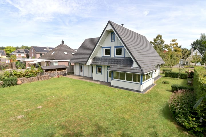 Foto 2 van Mimosahof 7