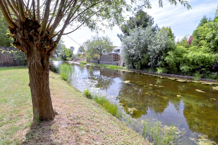 Foto 3 van Mimosahof 7