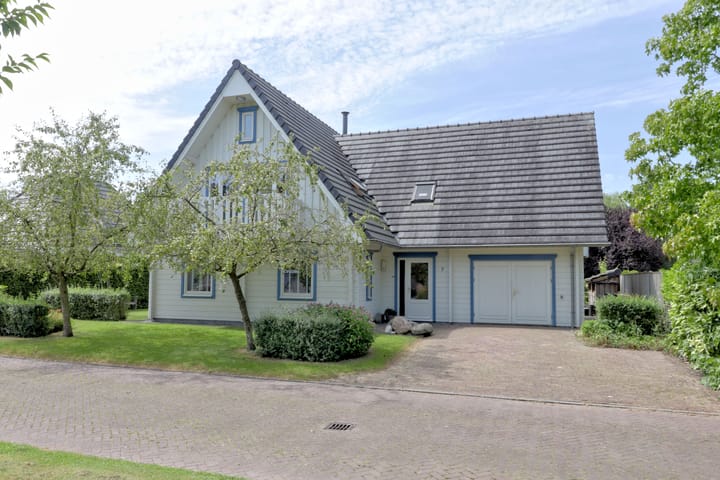 Foto 7 van Mimosahof 7