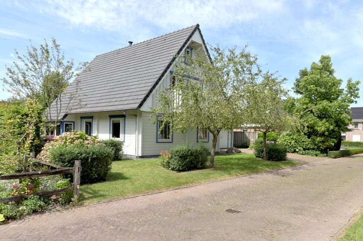 Foto 8 van Mimosahof 7