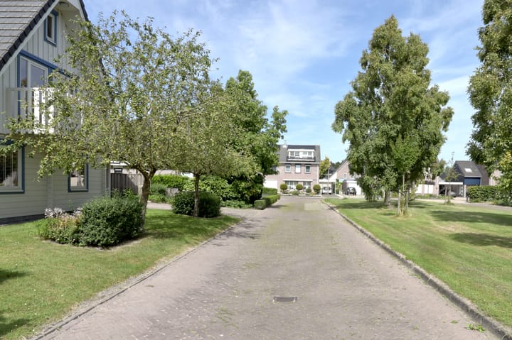 Foto 9 van Mimosahof 7