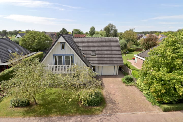 Foto 10 van Mimosahof 7