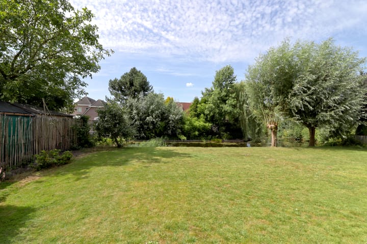 Foto 13 van Mimosahof 7